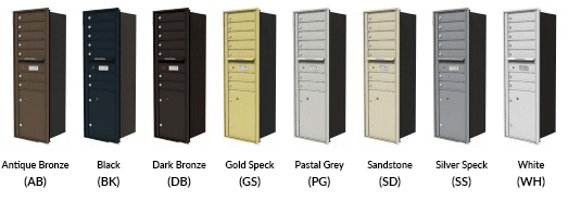 Color Options