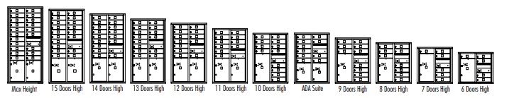 Height Options